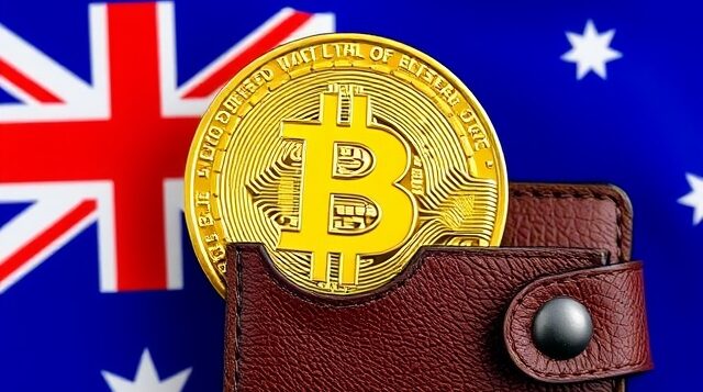 Crypto Recovery Service Australia